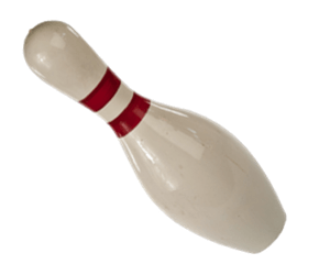 Bowling Pin