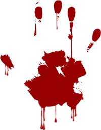 Blood Hand