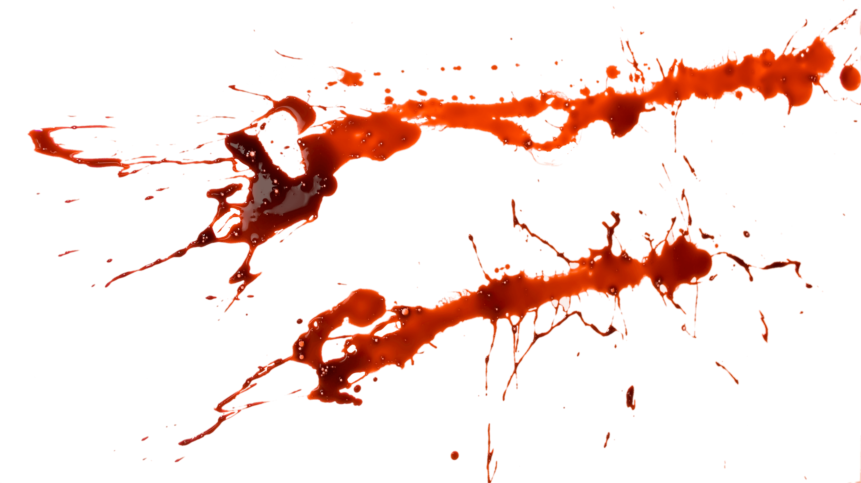 Blood Stain
