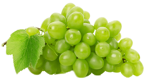 Grape White