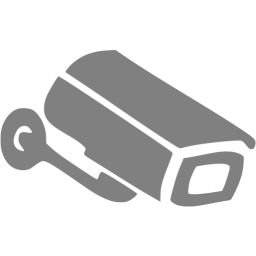 Security Camera Icon