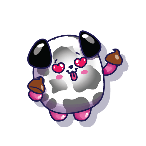 Pikmi Pop Toogy the Puppy