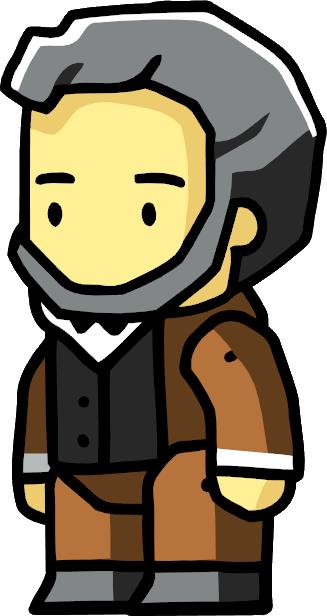 Scribblenauts Opera Singer