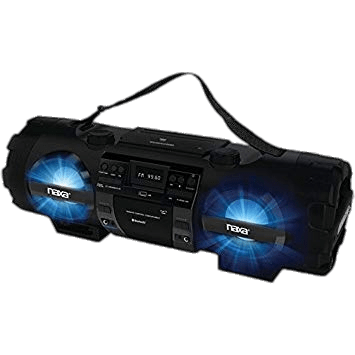 Naxa Boombox