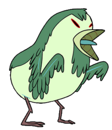 Adventure Time Hatchling