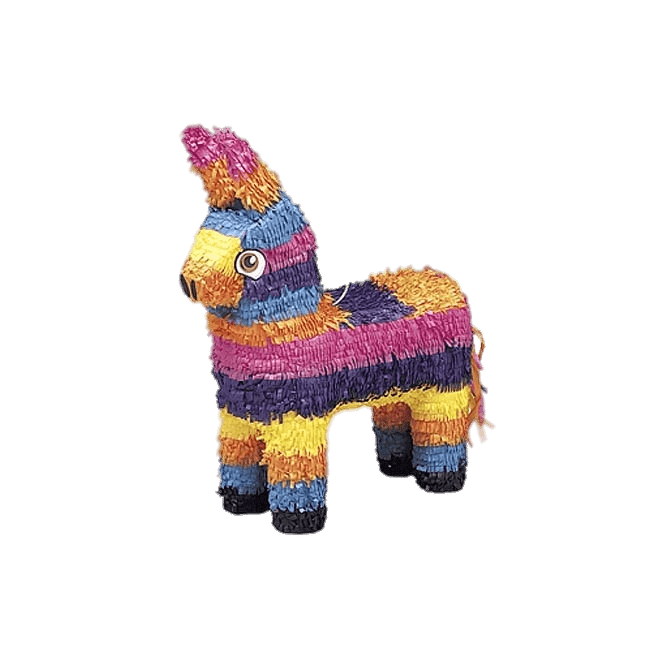 Traditional Pinata