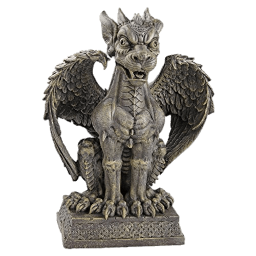 Winged Gargoyle