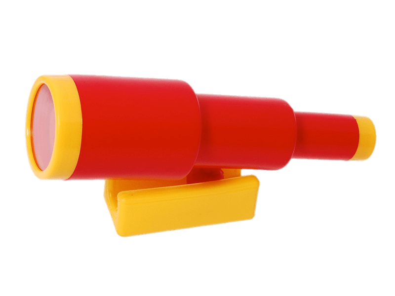 Toy Telescope