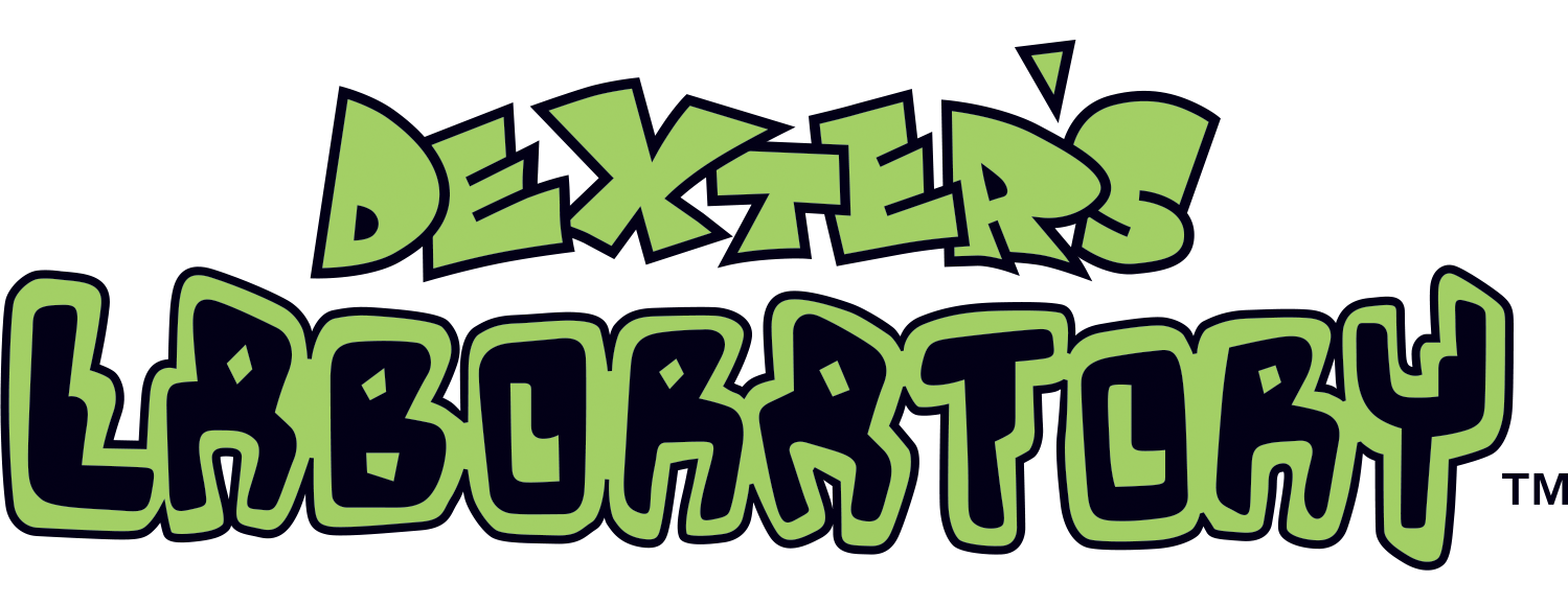 Dexter's Laboratory 