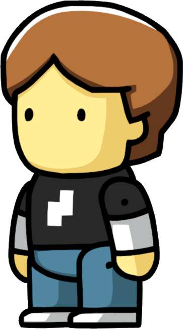 Scribblenauts Game Developer