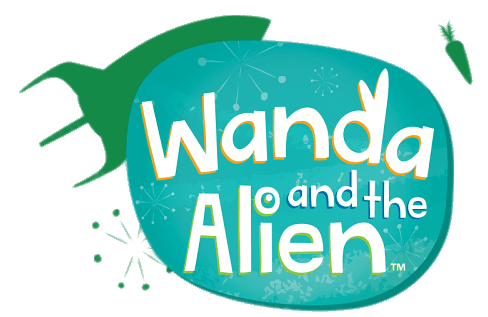 Wanda and the Alien 