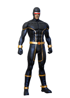 Cyclops Marvel