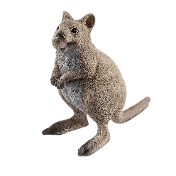 Quokka Figurine