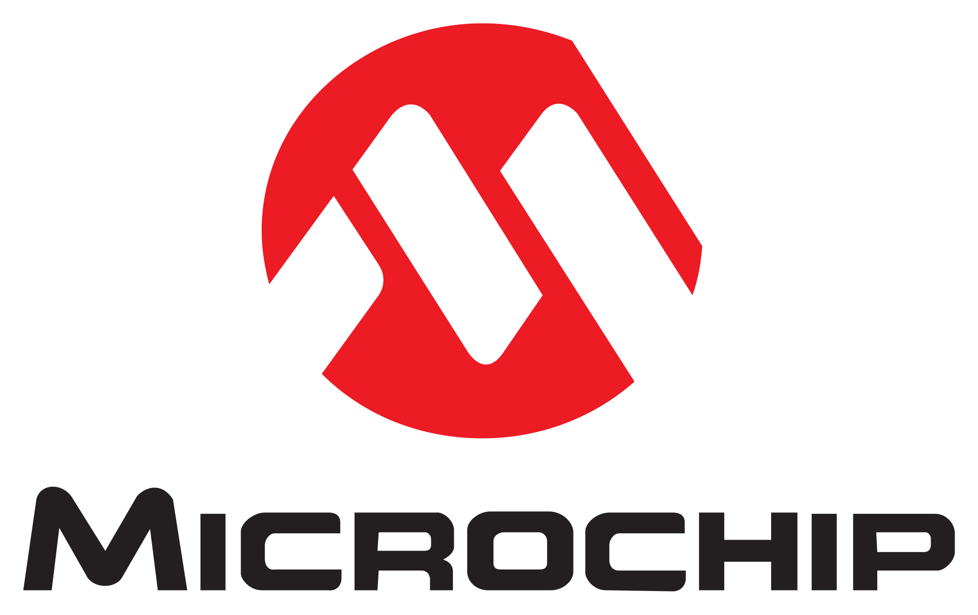 Microchip Company 
