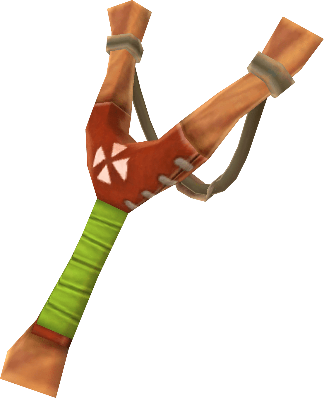 Slingshot Skyward Sword