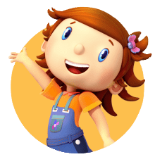 Helen's Little School Emblem