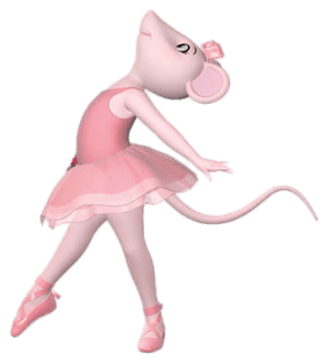 Angelina Head Tilted Backwards