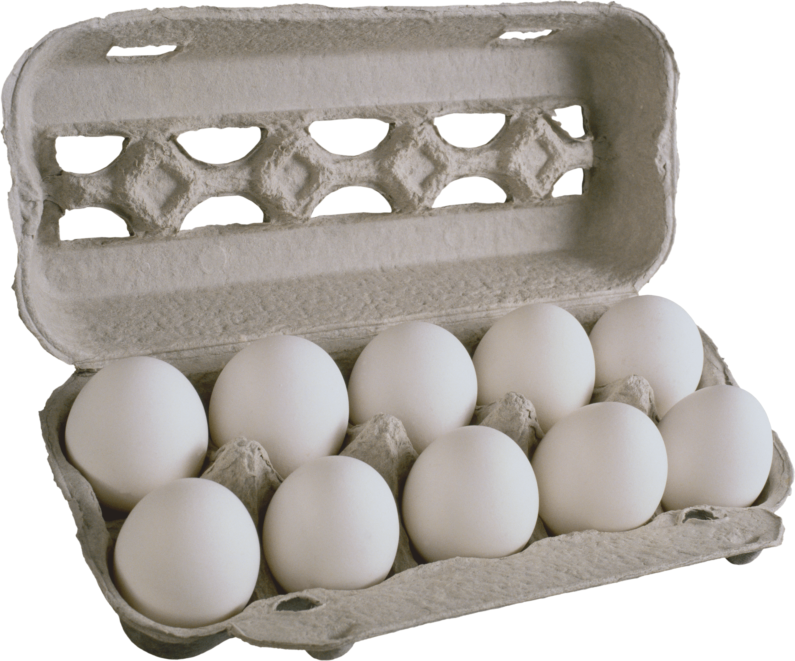 Pack Eggs