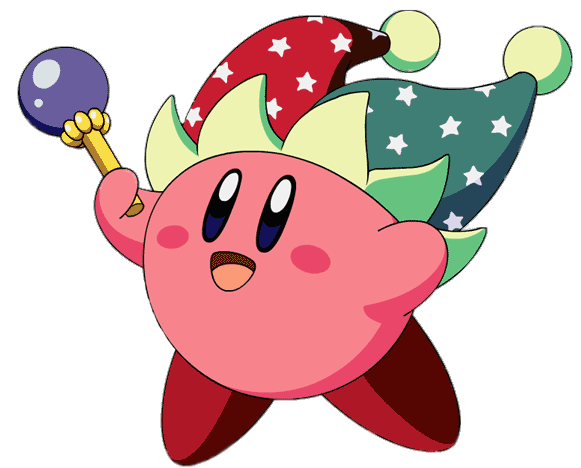 Bard Kirby