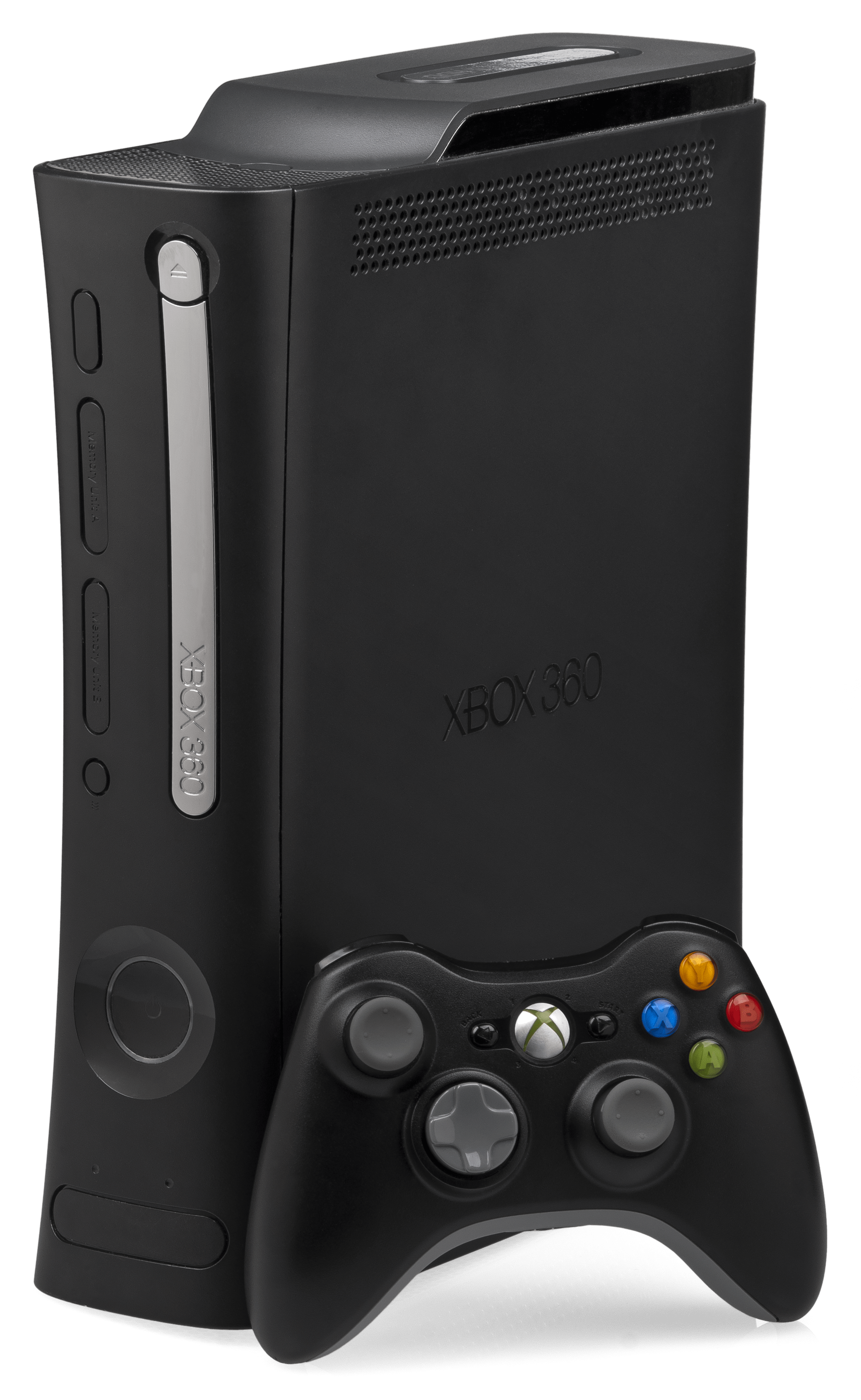 Xbox 360