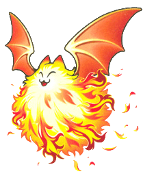 Kirby Batafire