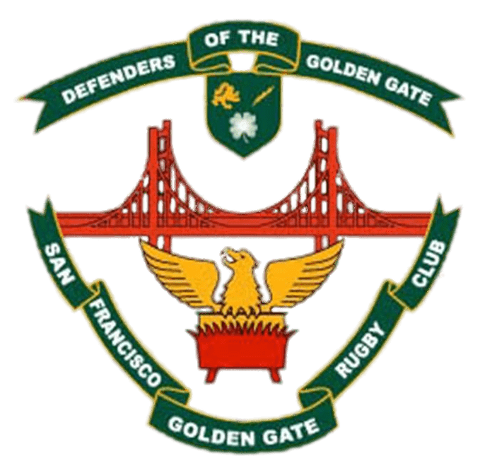 San Francisco Golden Gate Rugby 