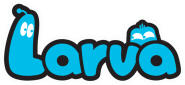 Larva 
