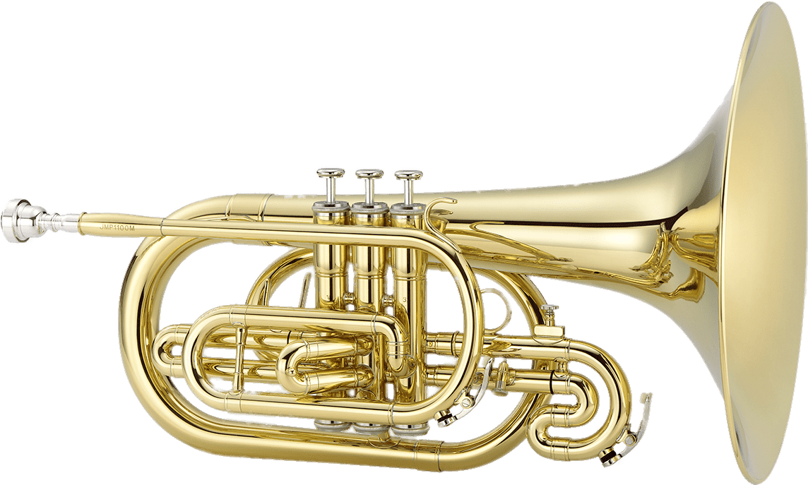 Marching Mellophone
