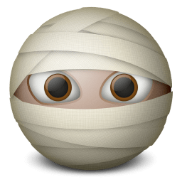 Mummy Icon
