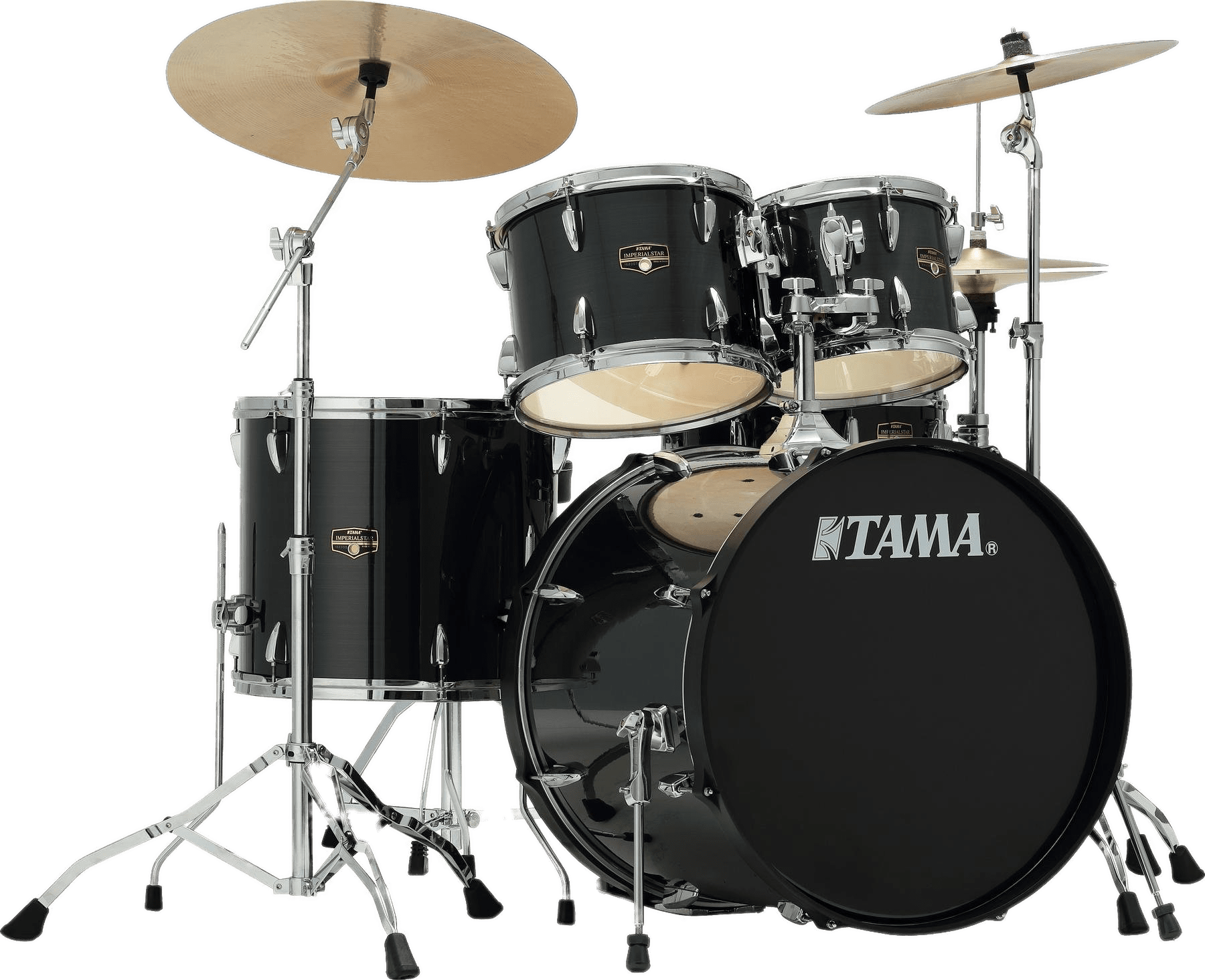 Large Drum Kit