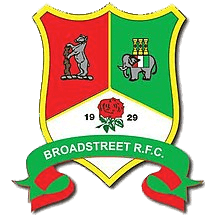 Broadstreet RFC Rugby 