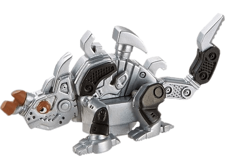 Dinotrux character Skrap-It