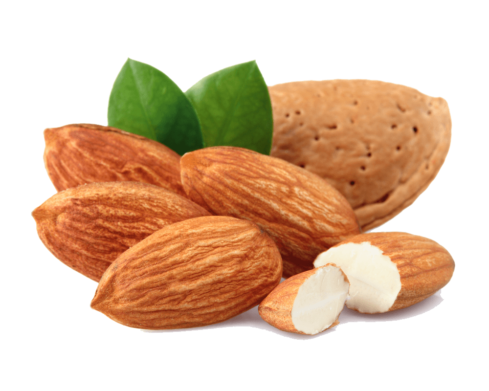 Almond Group