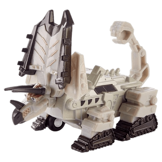 Dinotrux character Blayde