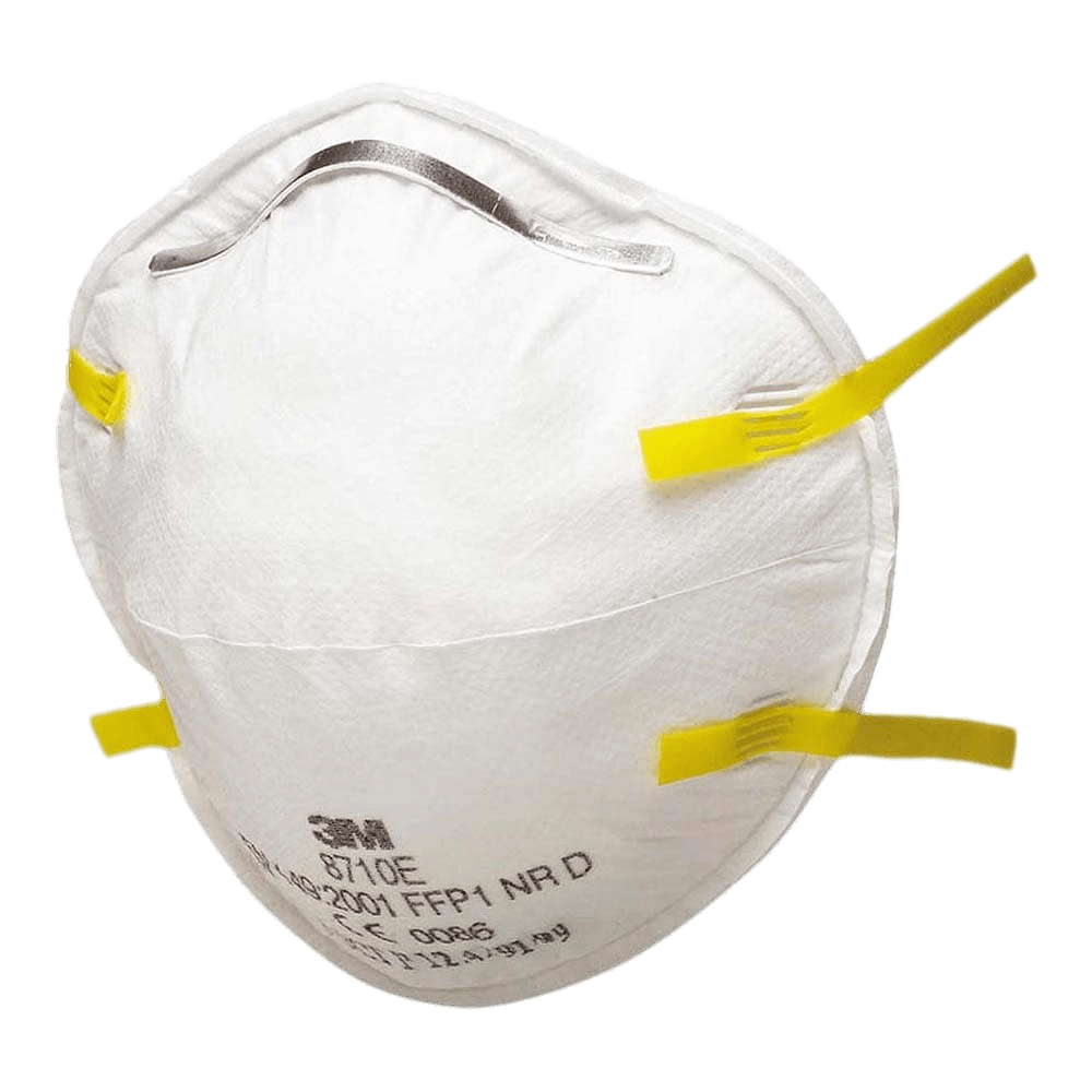 3M FFP1 Face Mask