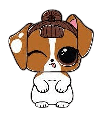 LOL Surprise Pup Cheer