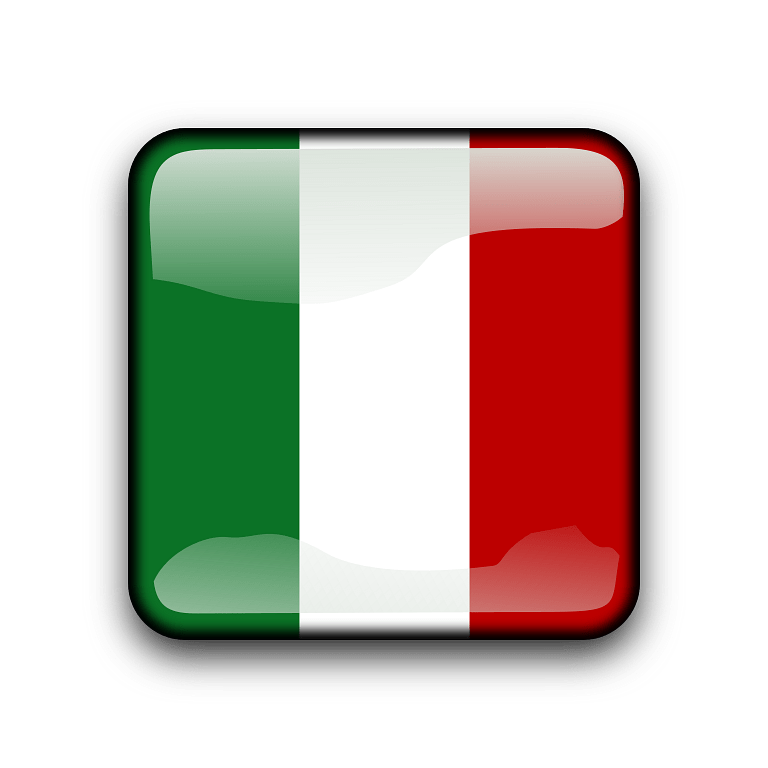 Mexico Flag Icon