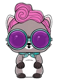 LOL Surprise Wild Waves