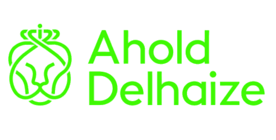 Ahold Delhaize Bright Green 