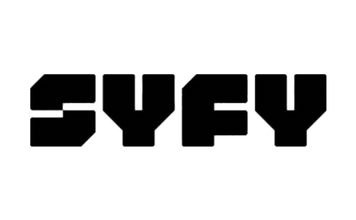 Syfy new logo horizontal
