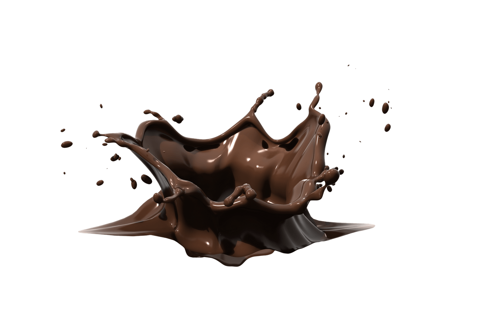 Chocolate Splash