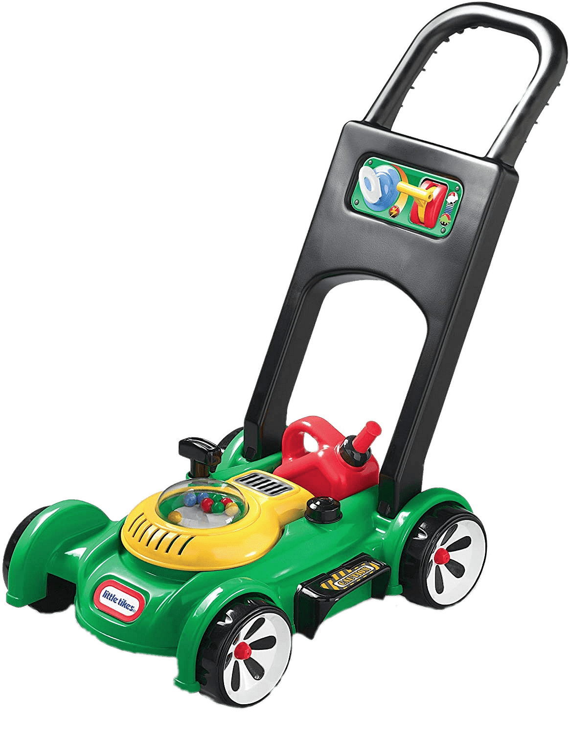 Little Tikes Toy Lawn Mower