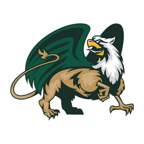 Green Winged Griffin