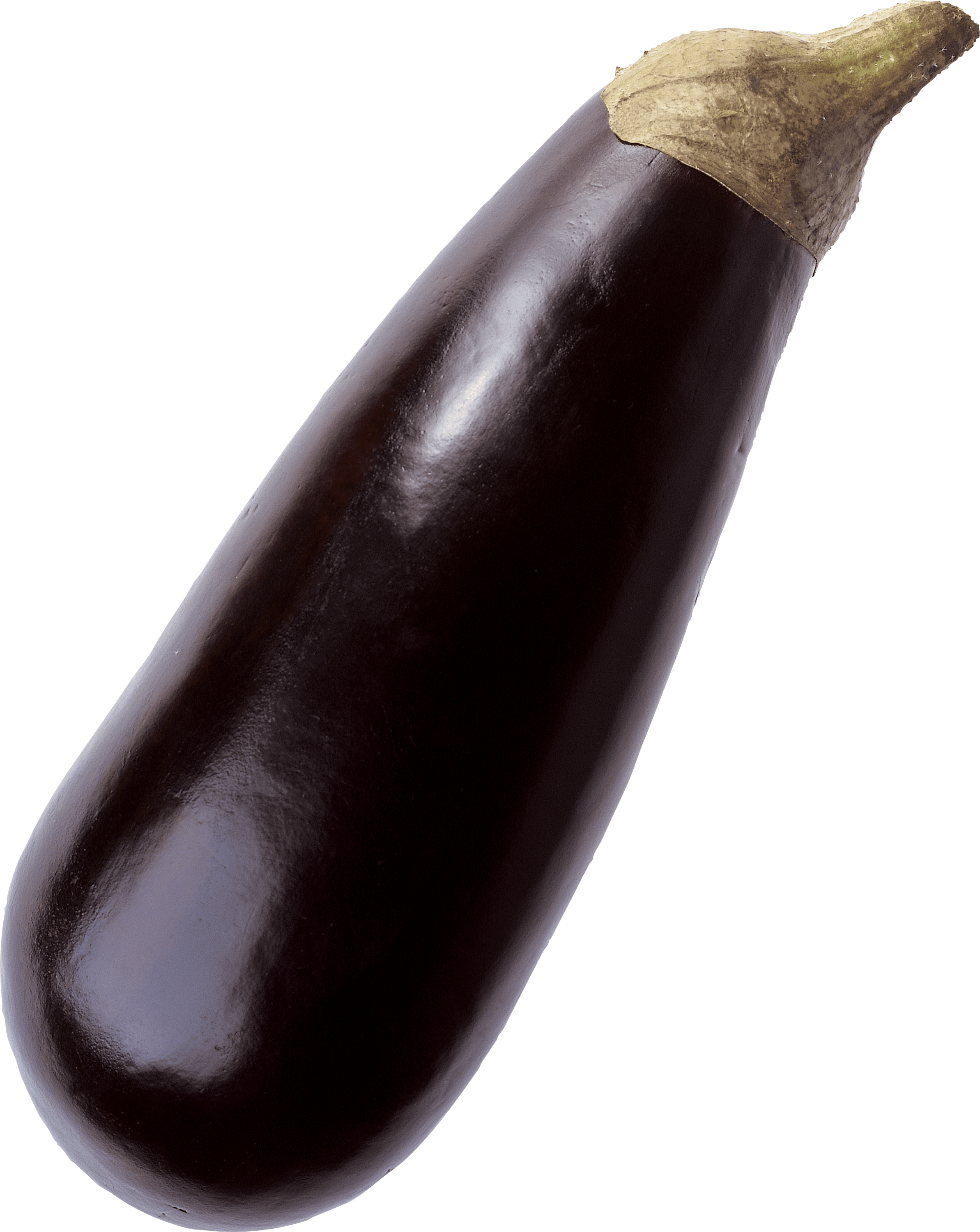 Single Eggplant