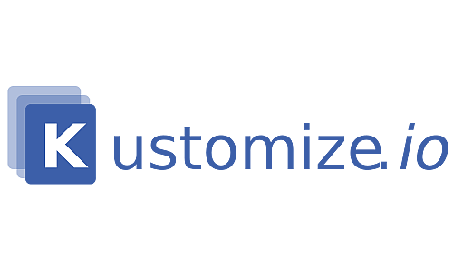 Kustomize IO 