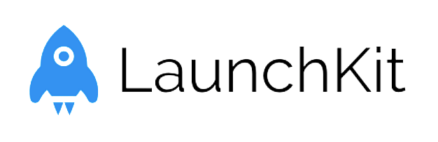 LaunchKit logo landscape