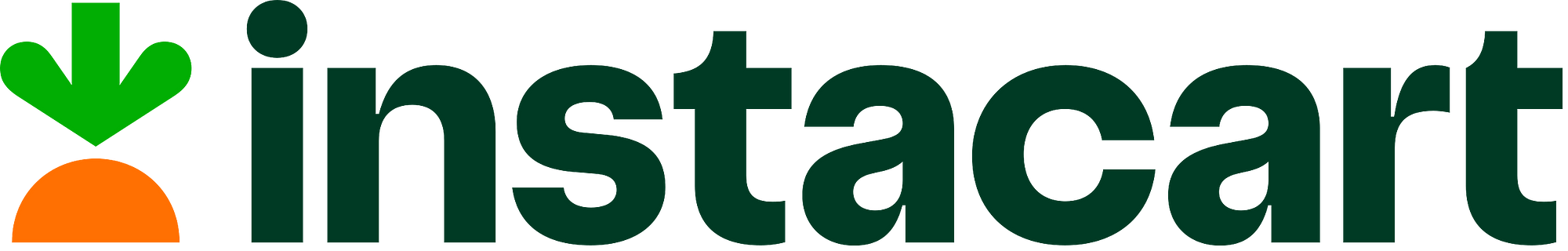 Instacart new 