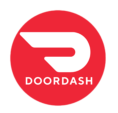 DoorDash round 