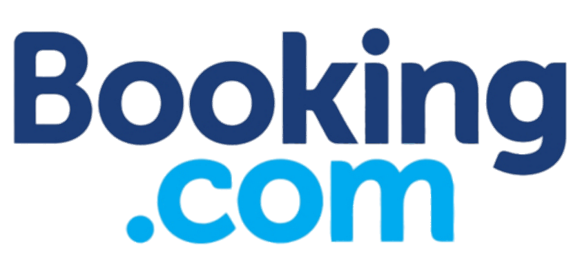 Booking.com stacked 
