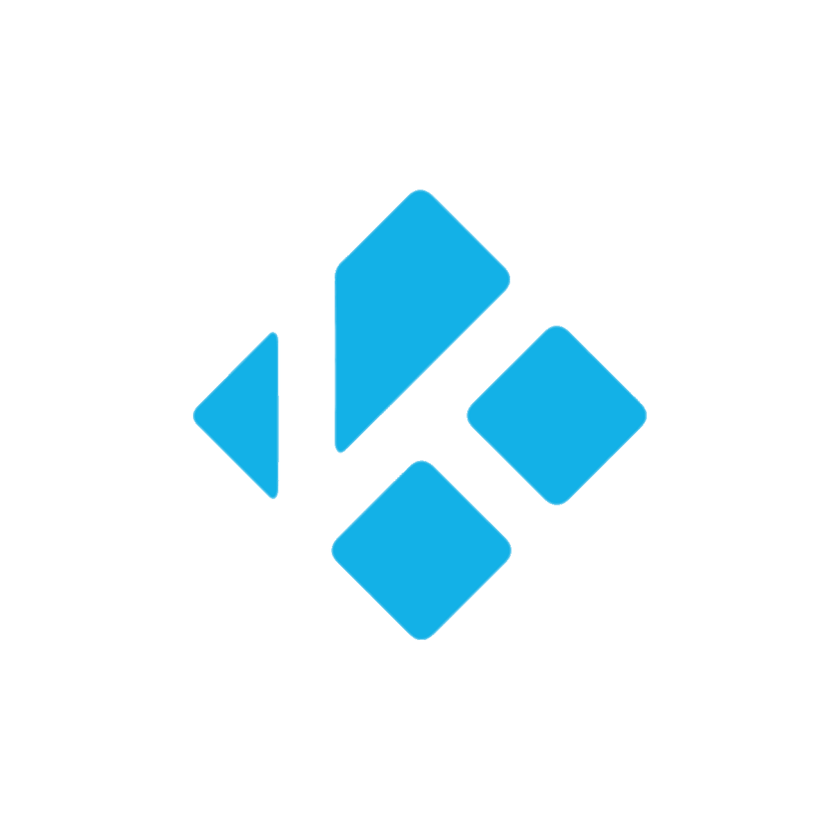 Kodi logo thumbnail